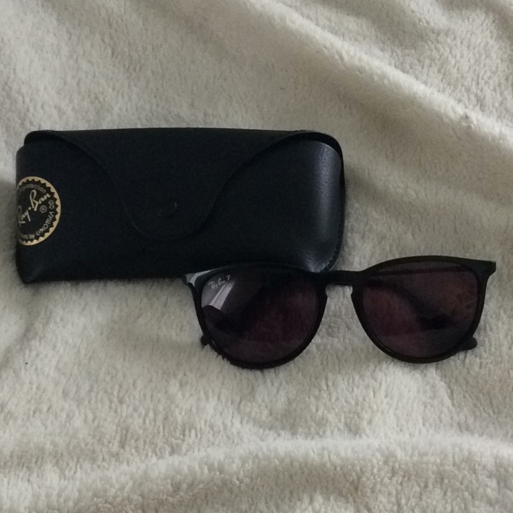 Ray Ban Erika sunglasses